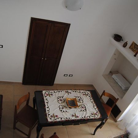 B & B Palazzo Maestro & Corte Maestro Rooms Gallipoli Bilik gambar
