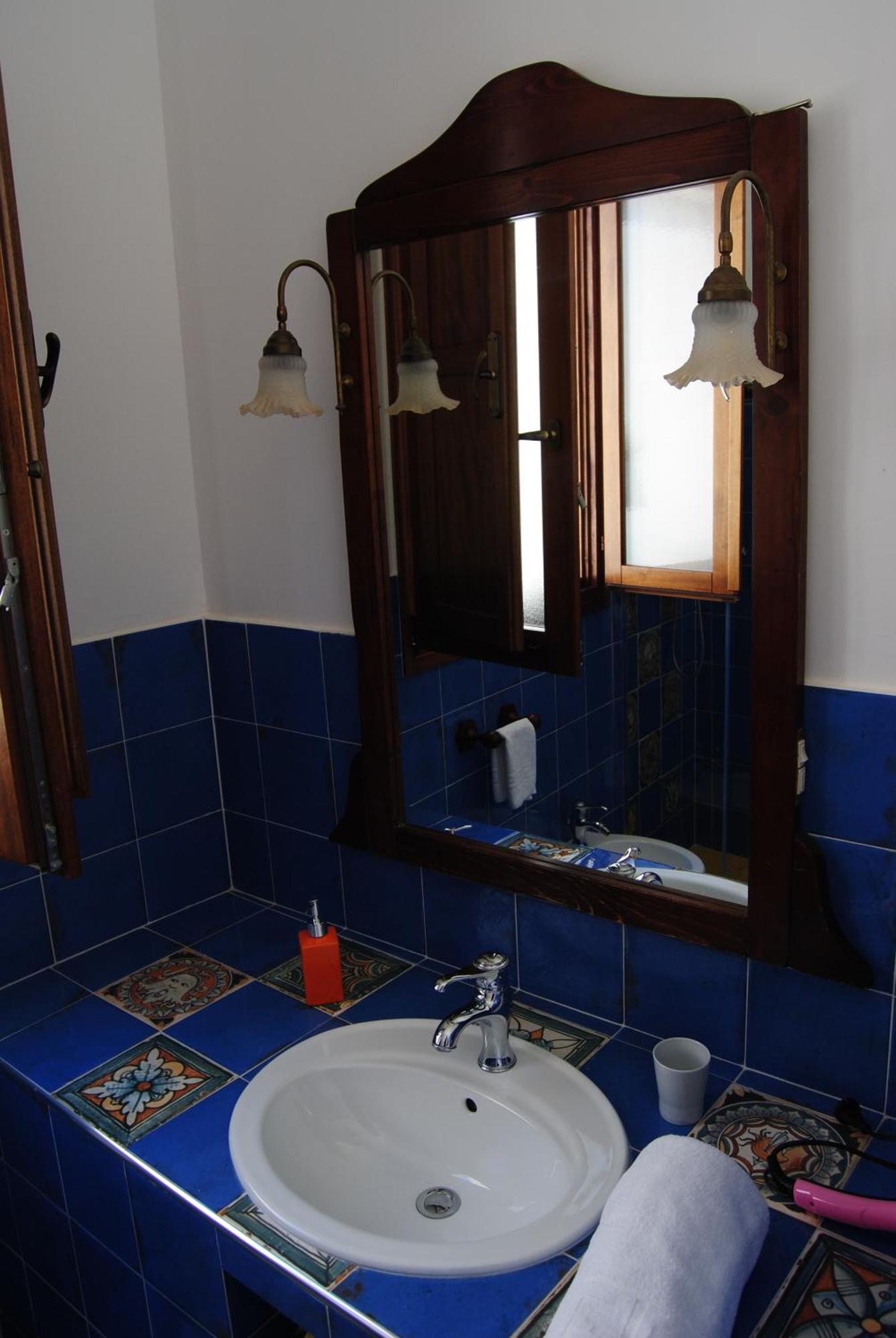 B & B Palazzo Maestro & Corte Maestro Rooms Gallipoli Bilik gambar