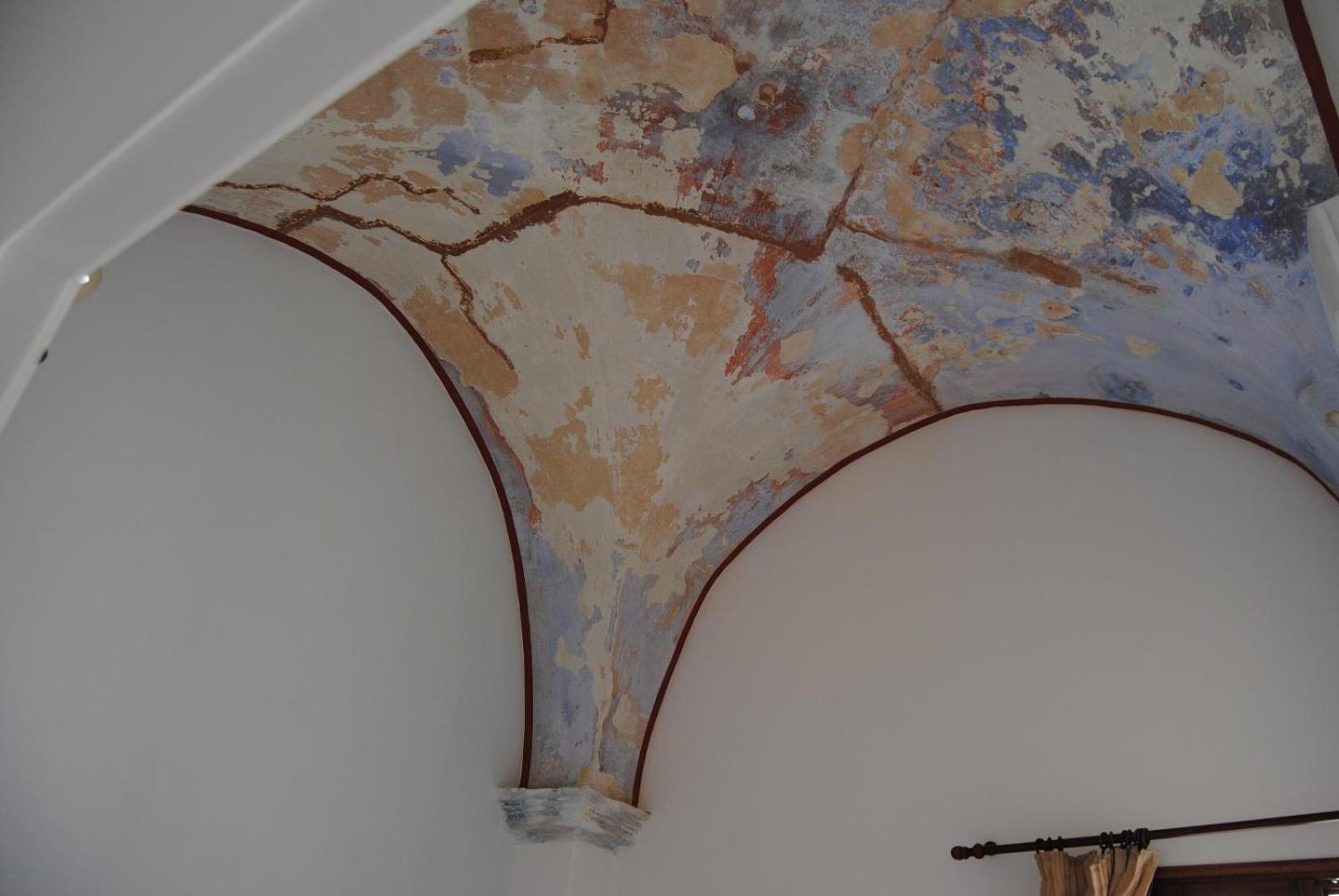 B & B Palazzo Maestro & Corte Maestro Rooms Gallipoli Bilik gambar