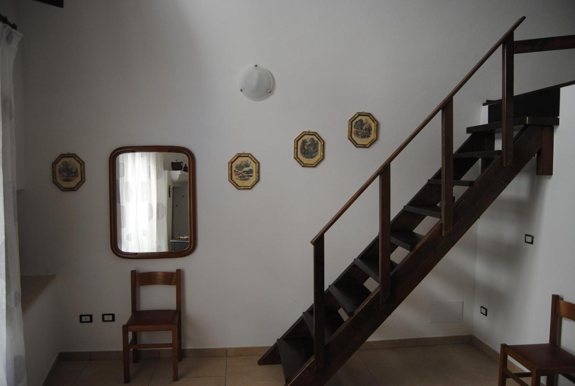 B & B Palazzo Maestro & Corte Maestro Rooms Gallipoli Bilik gambar