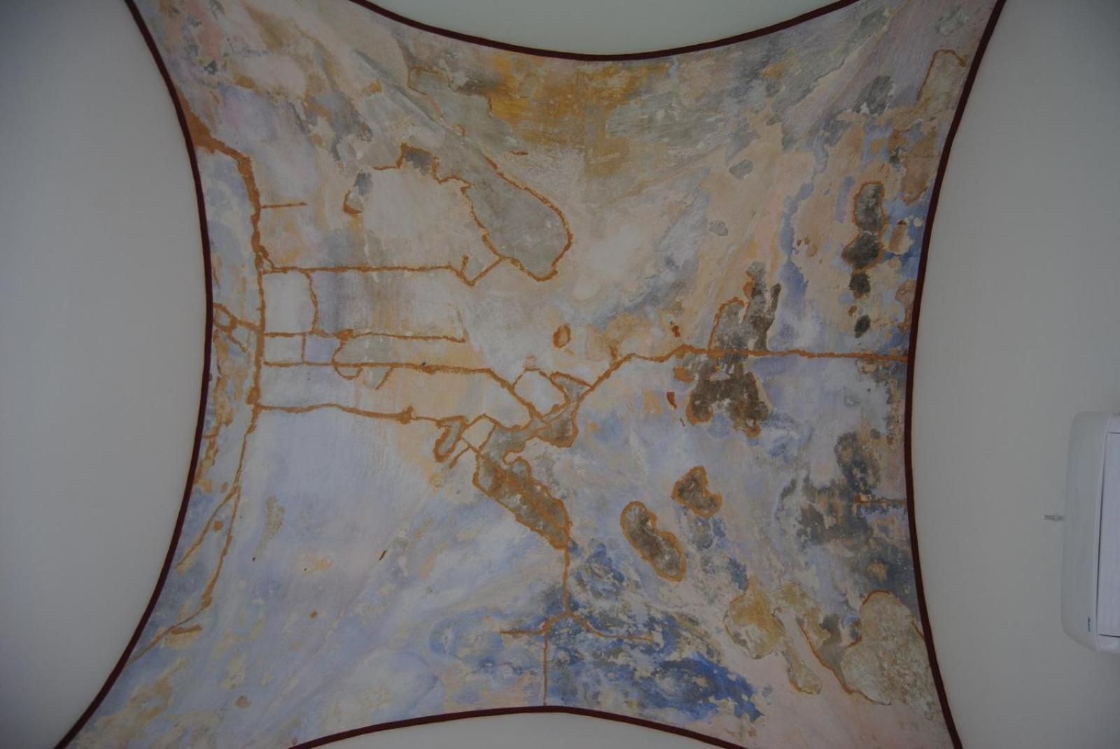 B & B Palazzo Maestro & Corte Maestro Rooms Gallipoli Bilik gambar