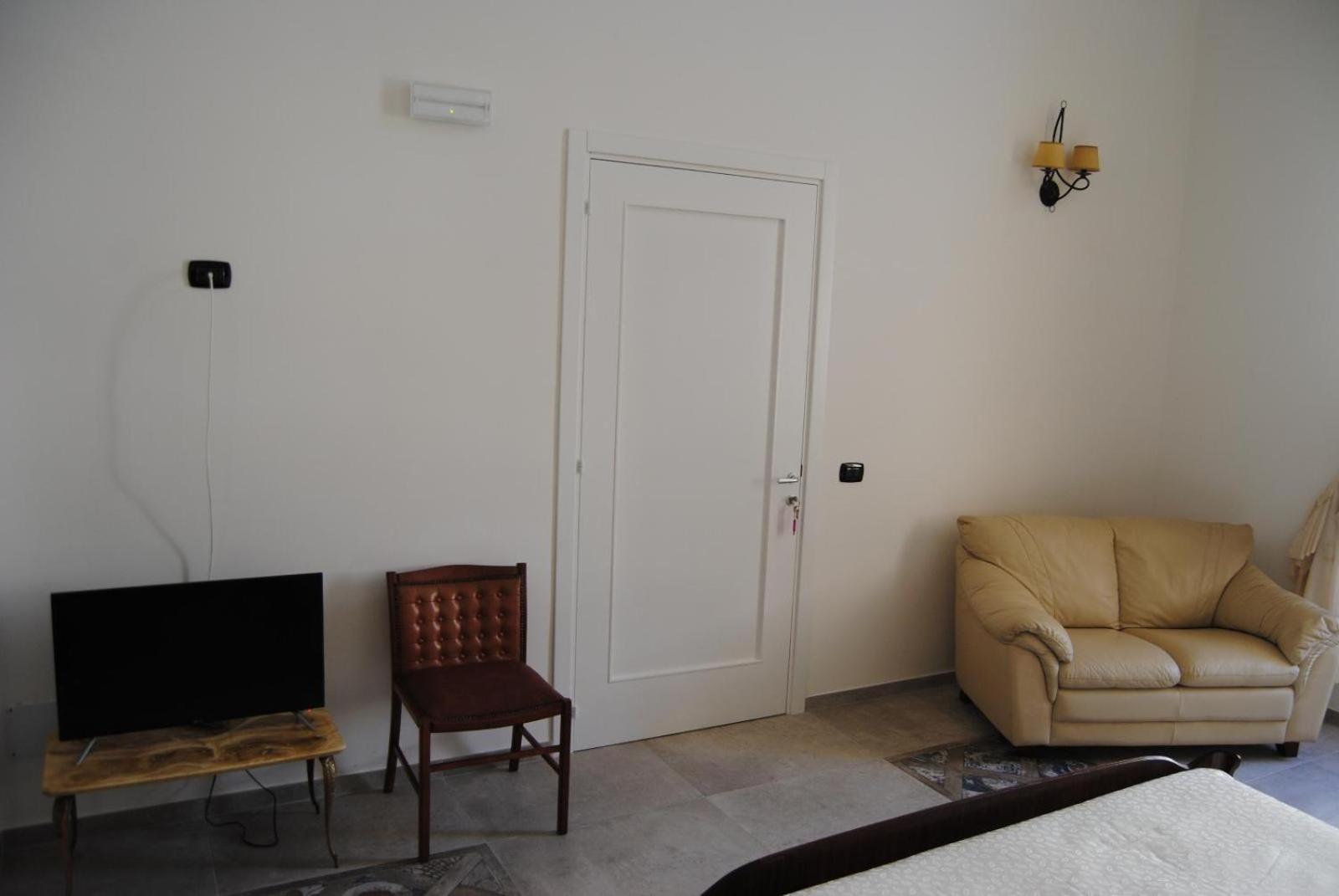 B & B Palazzo Maestro & Corte Maestro Rooms Gallipoli Bilik gambar
