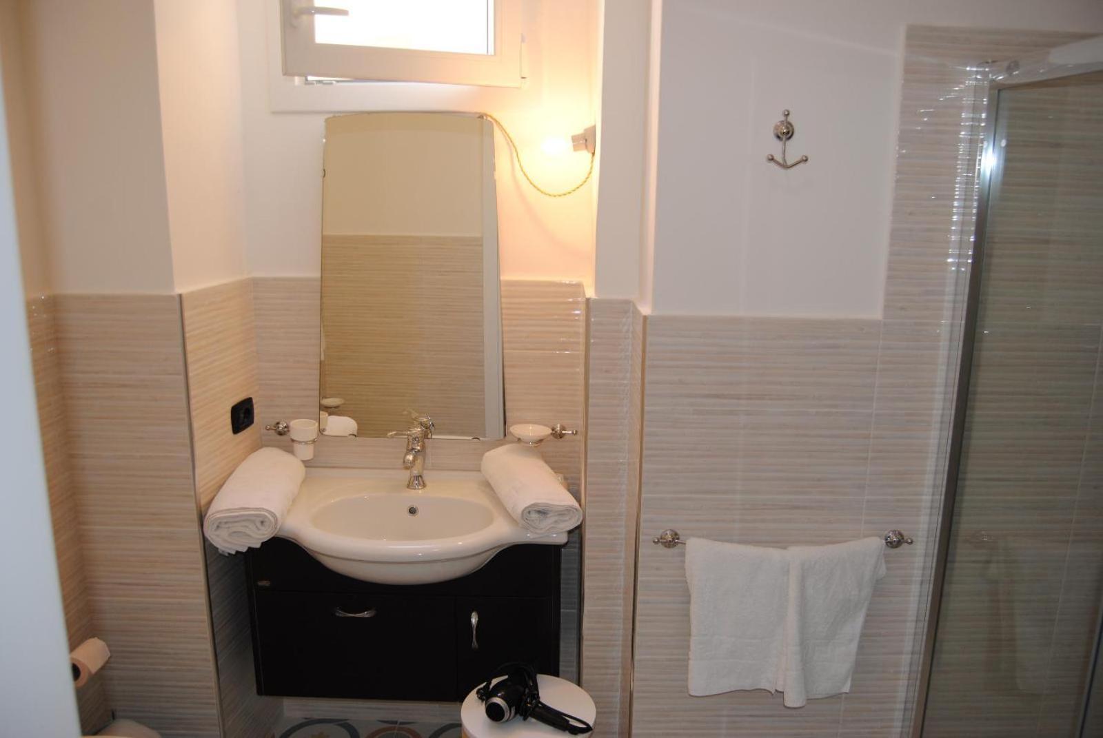 B & B Palazzo Maestro & Corte Maestro Rooms Gallipoli Bilik gambar