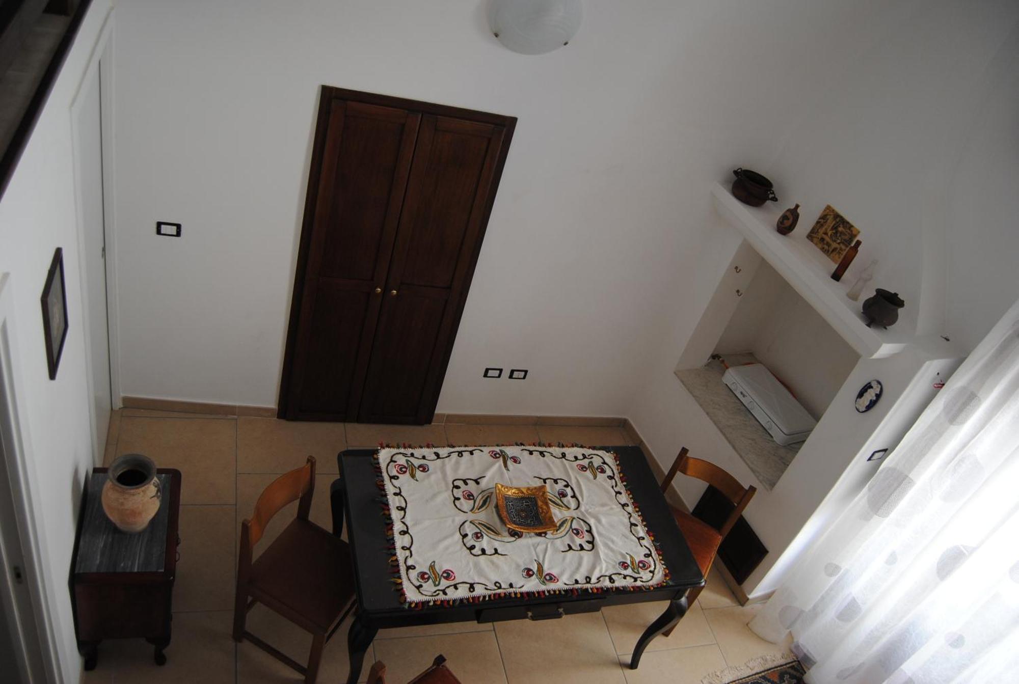 B & B Palazzo Maestro & Corte Maestro Rooms Gallipoli Bilik gambar