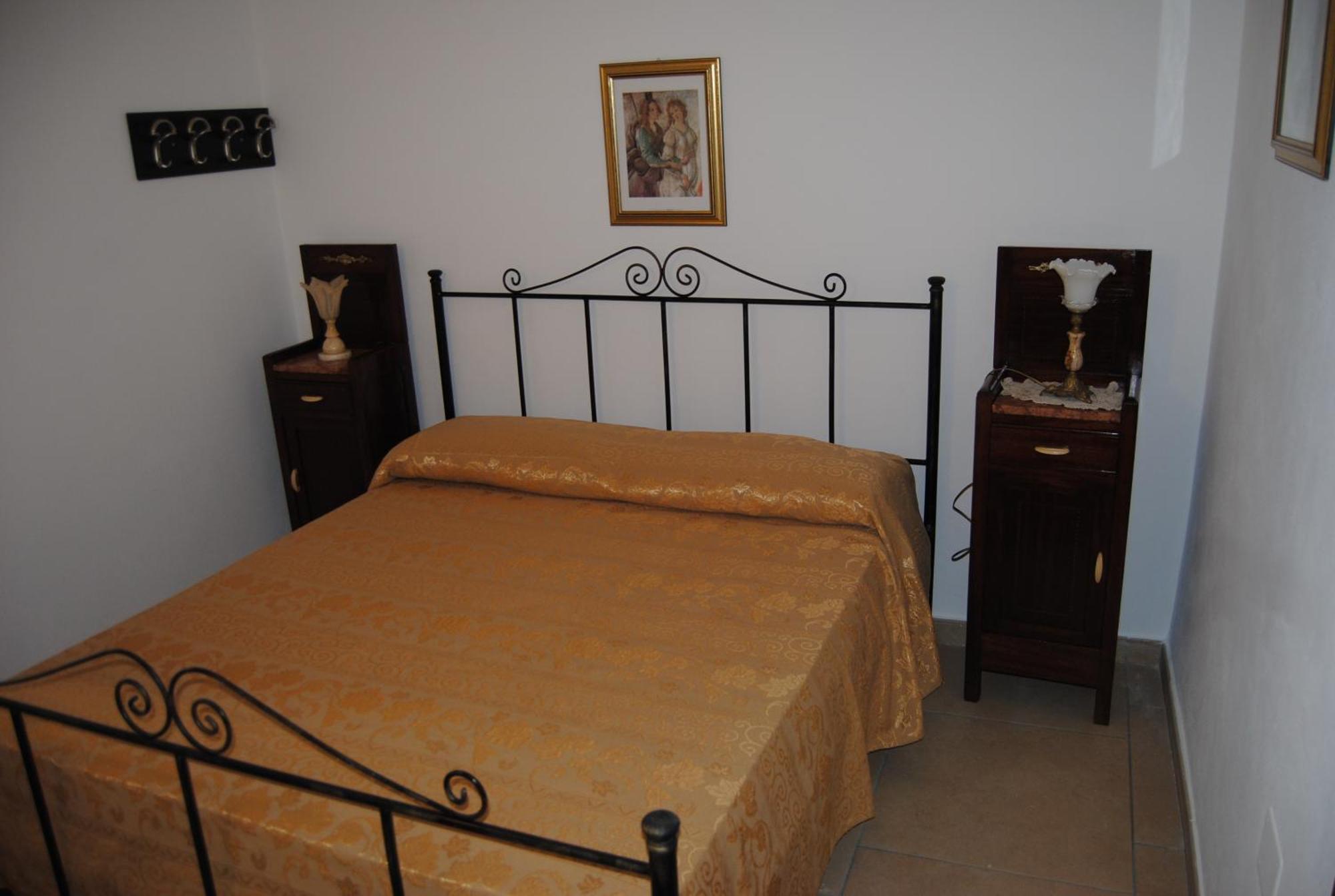 B & B Palazzo Maestro & Corte Maestro Rooms Gallipoli Bilik gambar