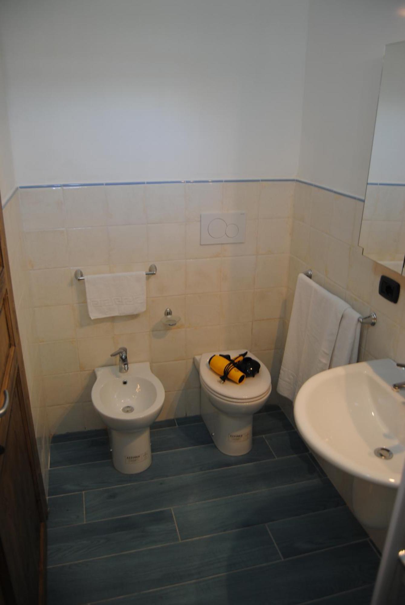 B & B Palazzo Maestro & Corte Maestro Rooms Gallipoli Bilik gambar