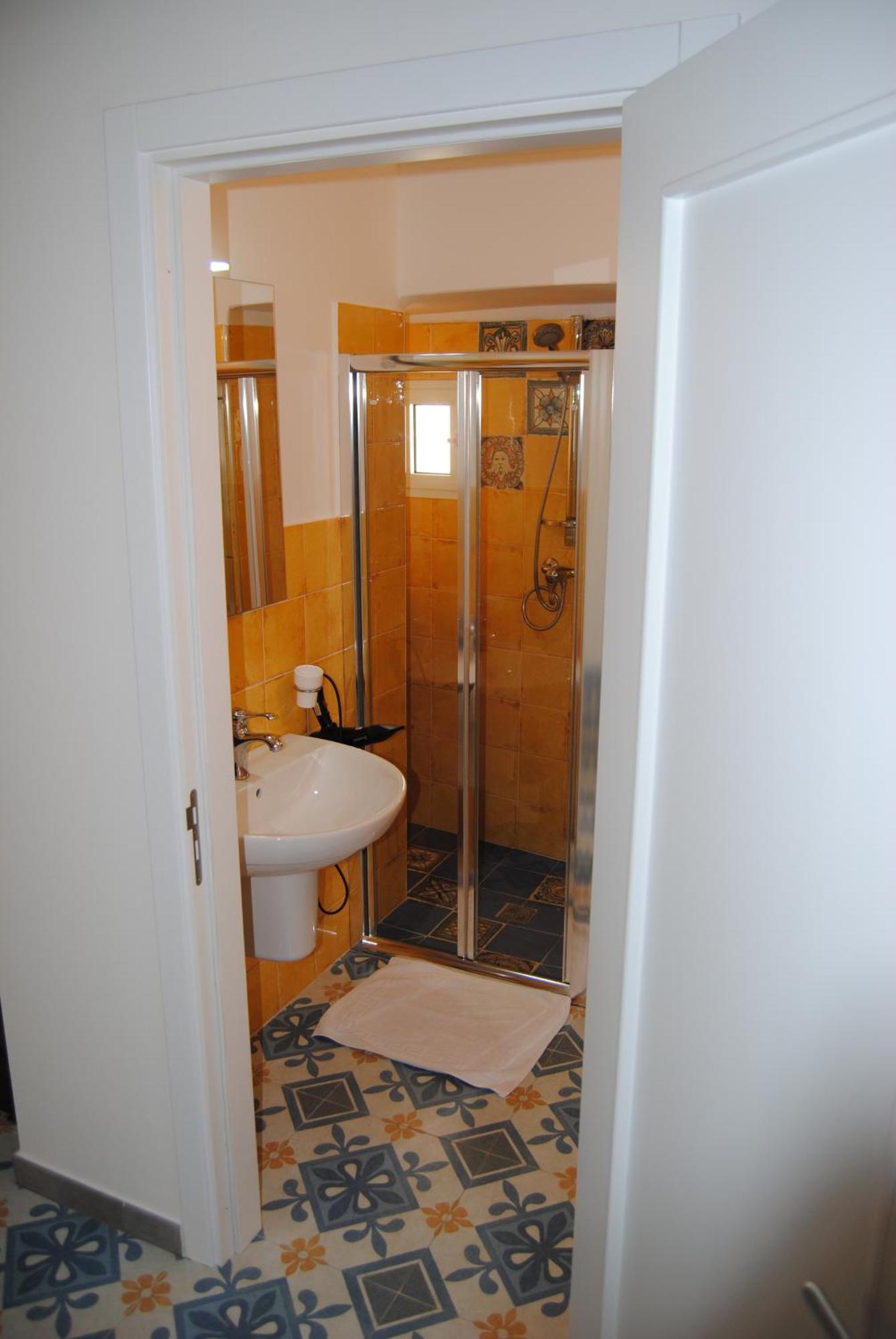 B & B Palazzo Maestro & Corte Maestro Rooms Gallipoli Bilik gambar