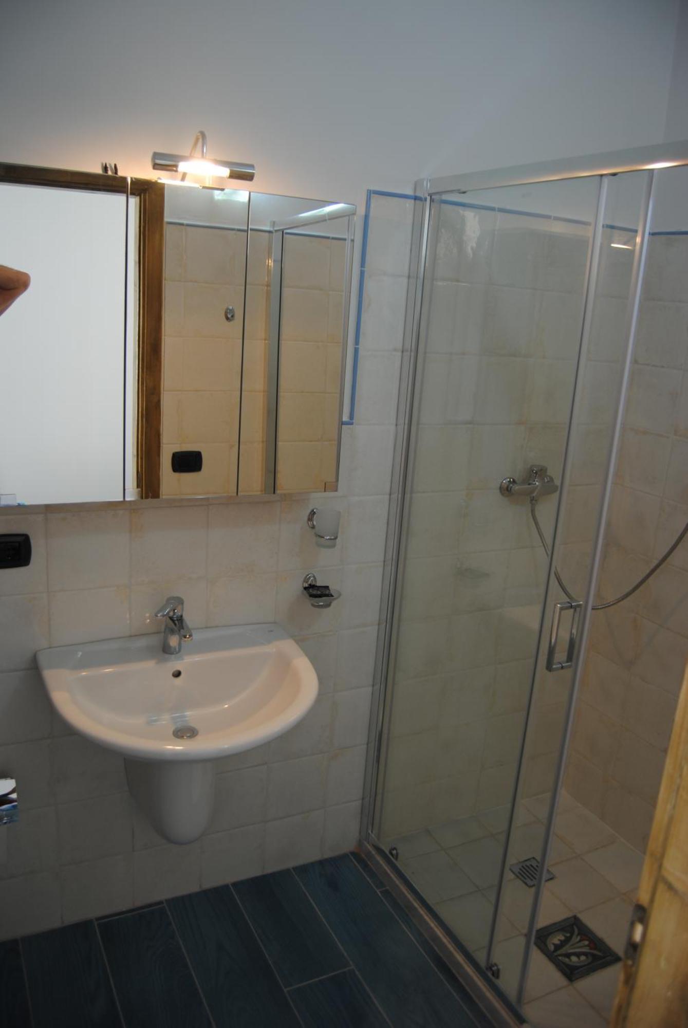 B & B Palazzo Maestro & Corte Maestro Rooms Gallipoli Bilik gambar