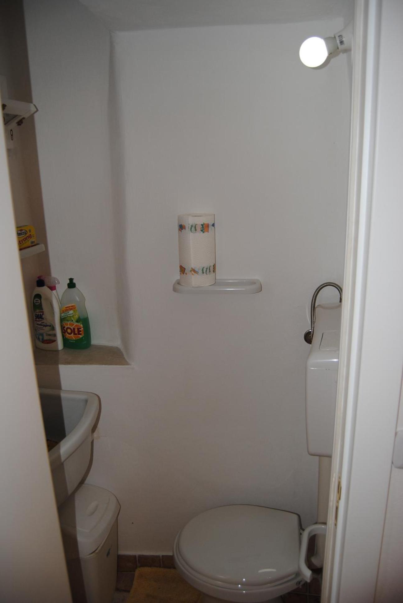 B & B Palazzo Maestro & Corte Maestro Rooms Gallipoli Bilik gambar