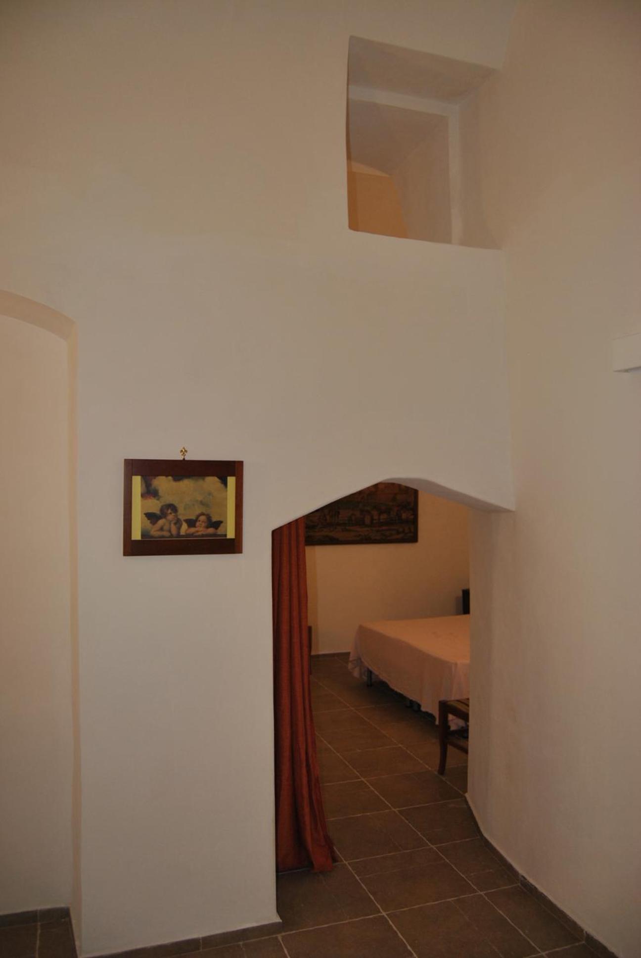 B & B Palazzo Maestro & Corte Maestro Rooms Gallipoli Bilik gambar