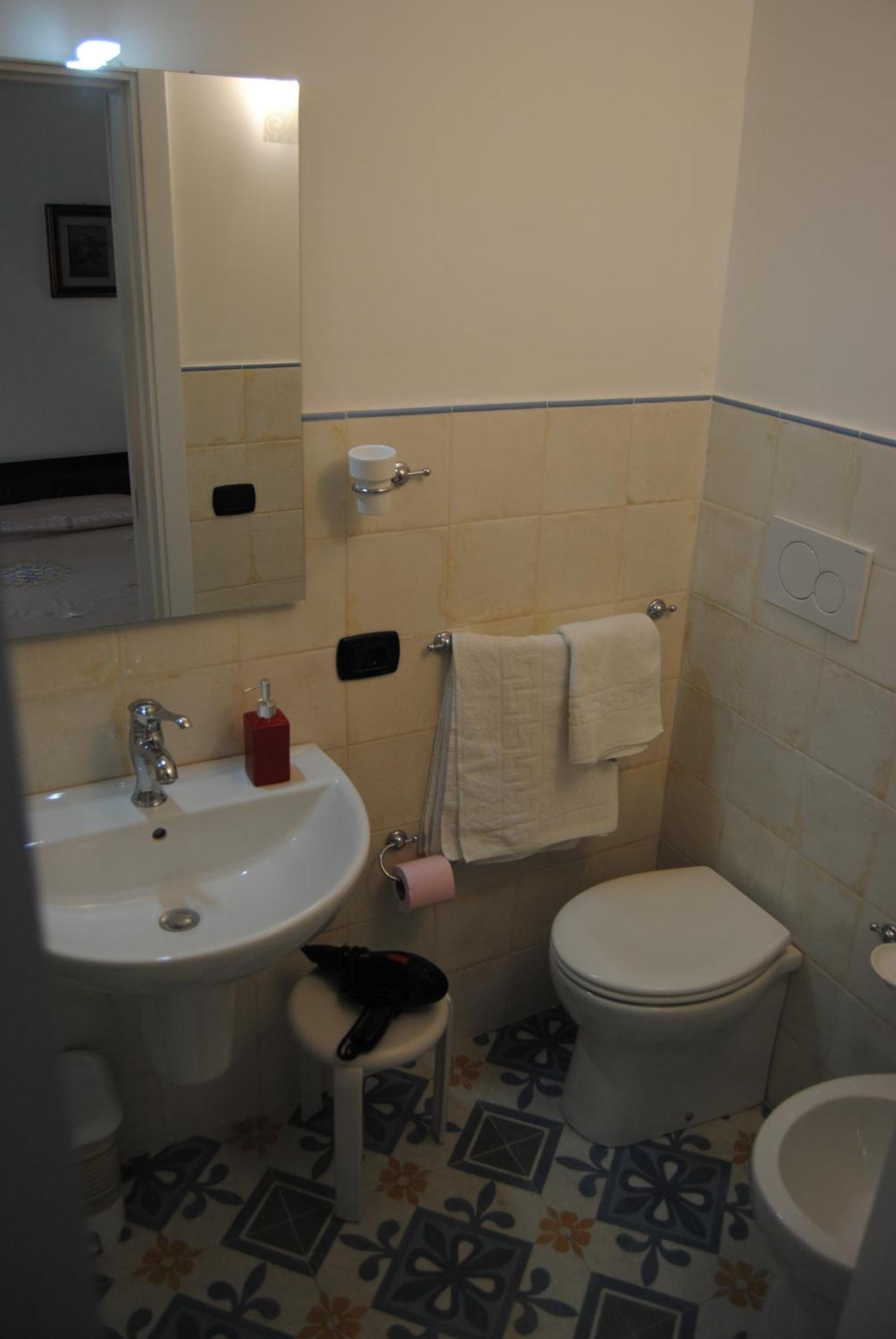 B & B Palazzo Maestro & Corte Maestro Rooms Gallipoli Bilik gambar