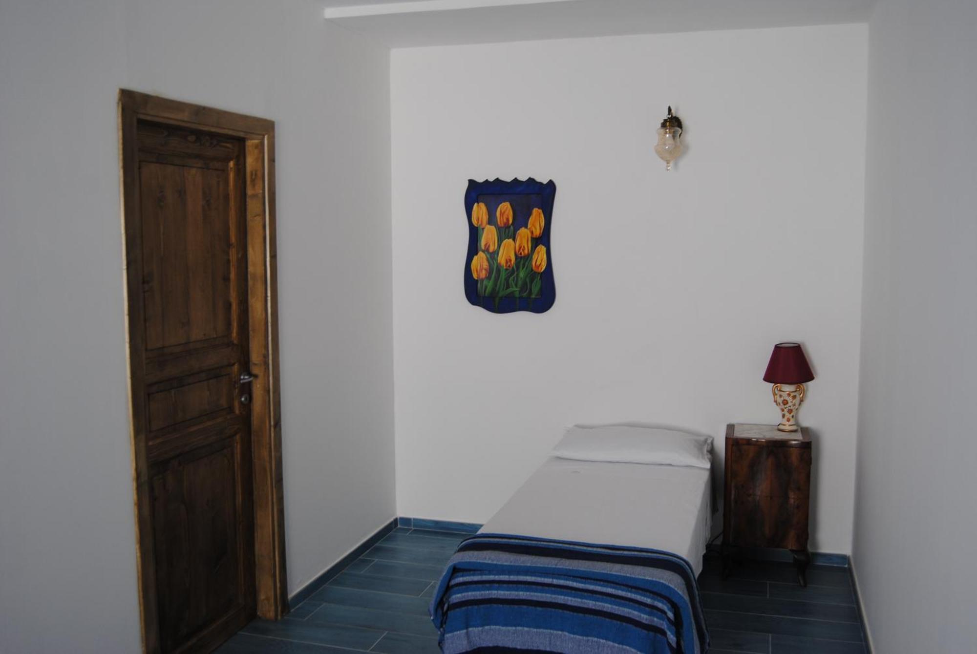B & B Palazzo Maestro & Corte Maestro Rooms Gallipoli Bilik gambar