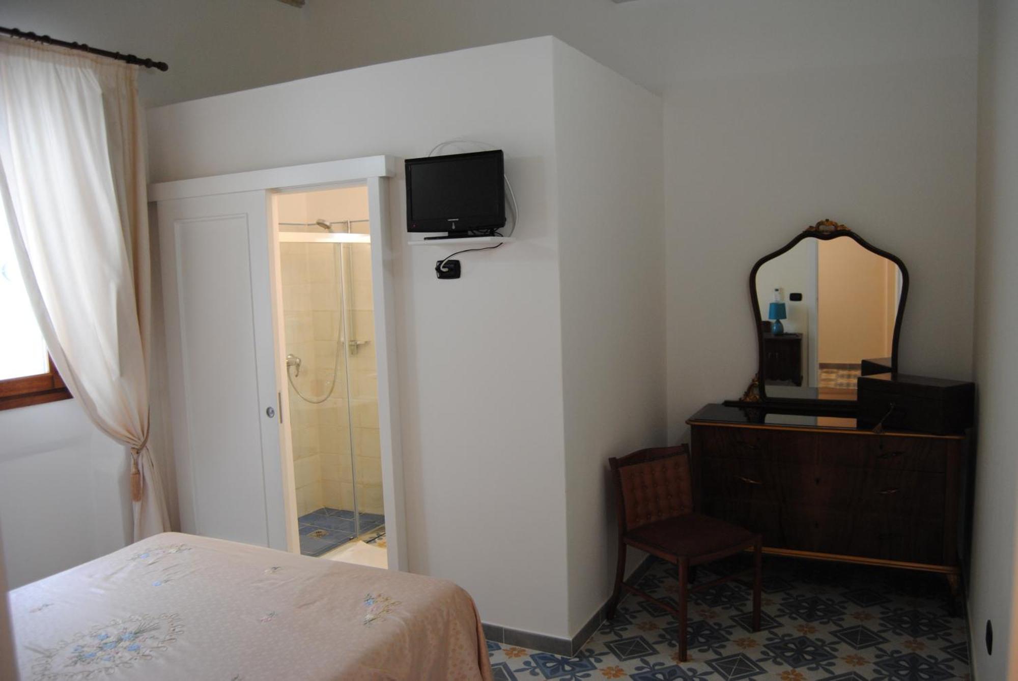 B & B Palazzo Maestro & Corte Maestro Rooms Gallipoli Bilik gambar