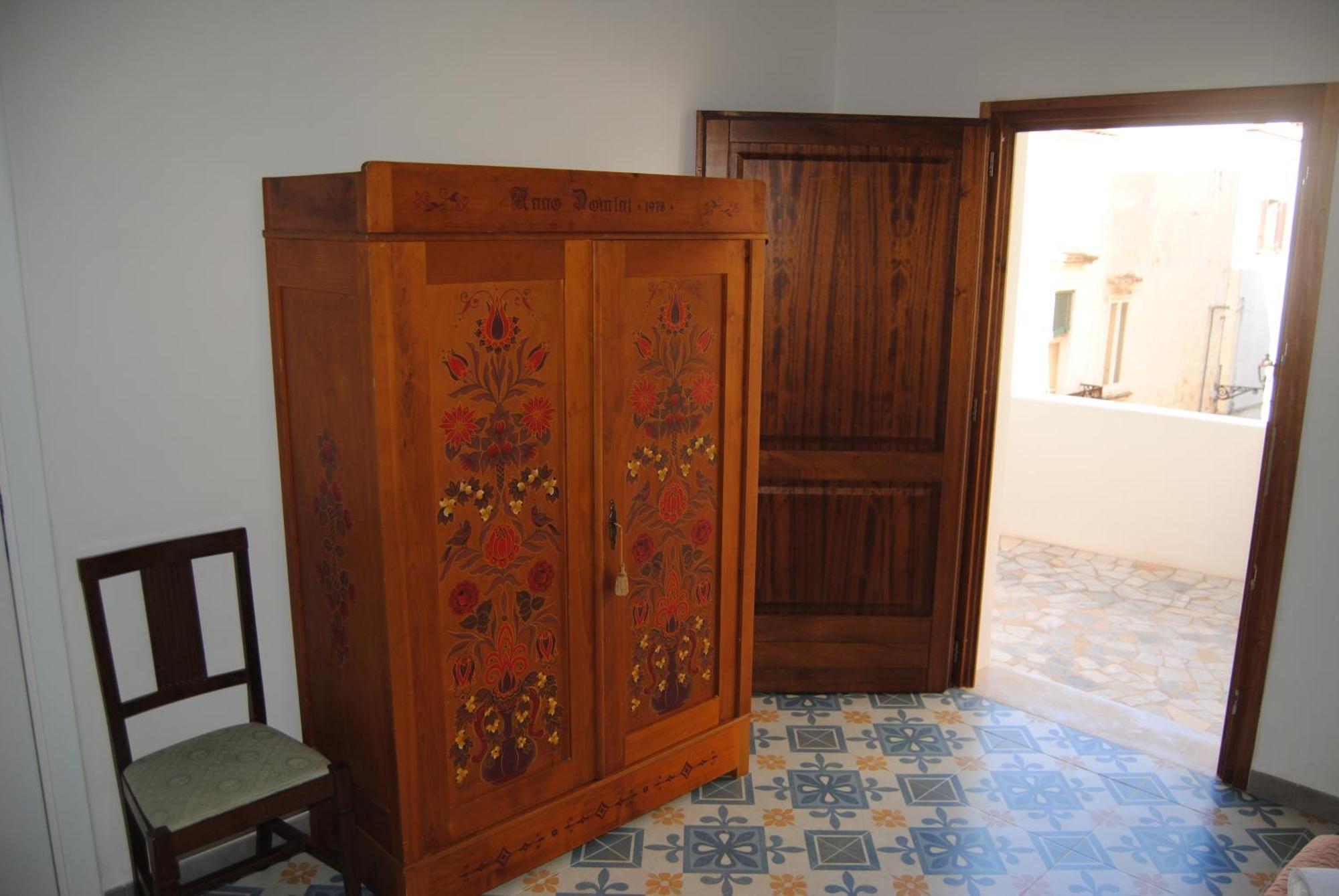 B & B Palazzo Maestro & Corte Maestro Rooms Gallipoli Bilik gambar