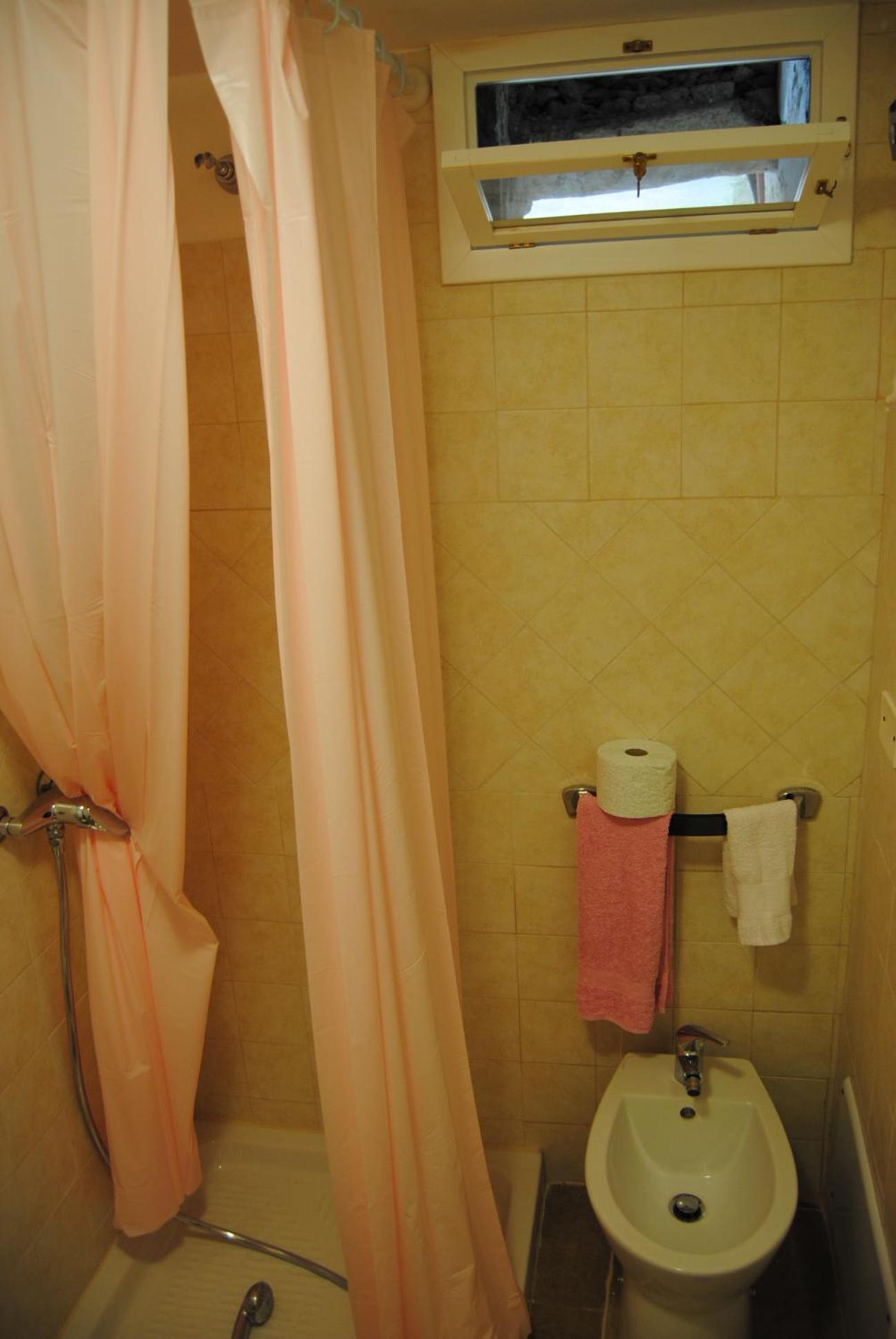 B & B Palazzo Maestro & Corte Maestro Rooms Gallipoli Bilik gambar