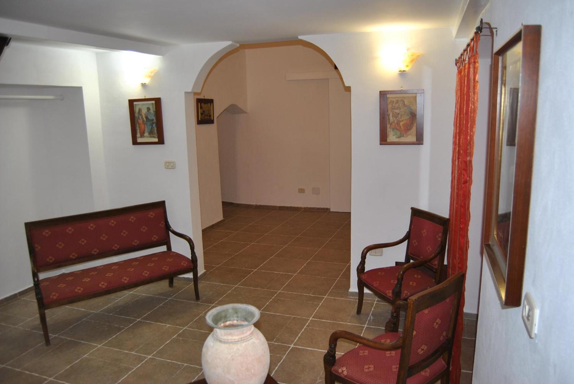 B & B Palazzo Maestro & Corte Maestro Rooms Gallipoli Bilik gambar
