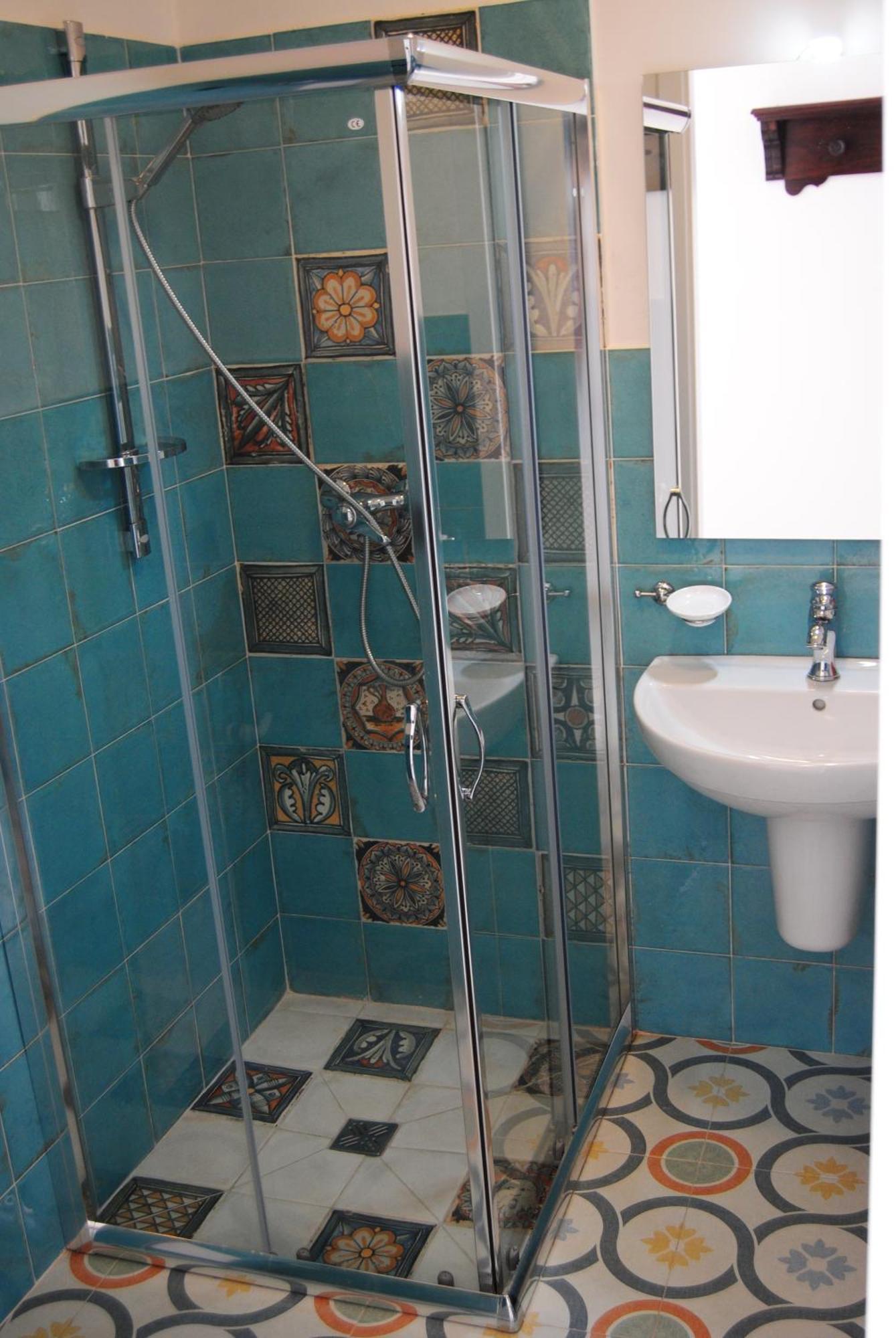 B & B Palazzo Maestro & Corte Maestro Rooms Gallipoli Bilik gambar