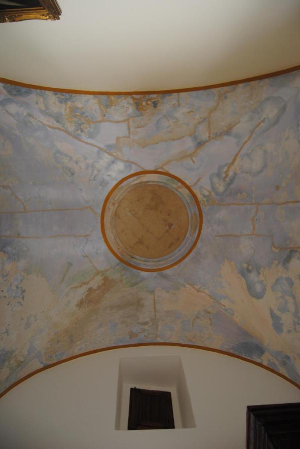 B & B Palazzo Maestro & Corte Maestro Rooms Gallipoli Luaran gambar