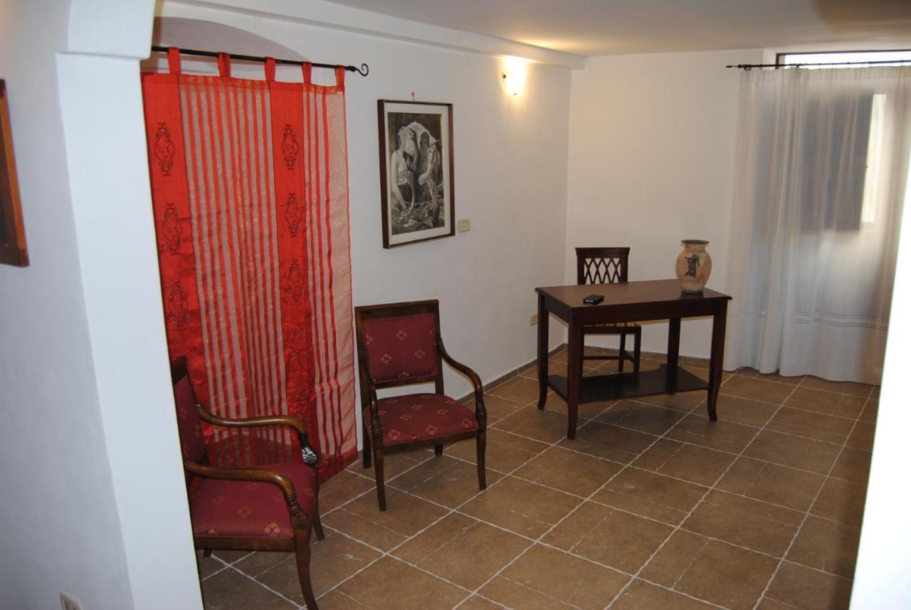 B & B Palazzo Maestro & Corte Maestro Rooms Gallipoli Bilik gambar