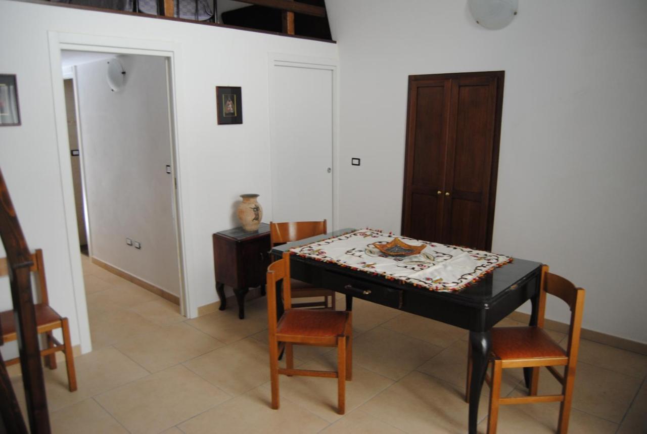 B & B Palazzo Maestro & Corte Maestro Rooms Gallipoli Bilik gambar