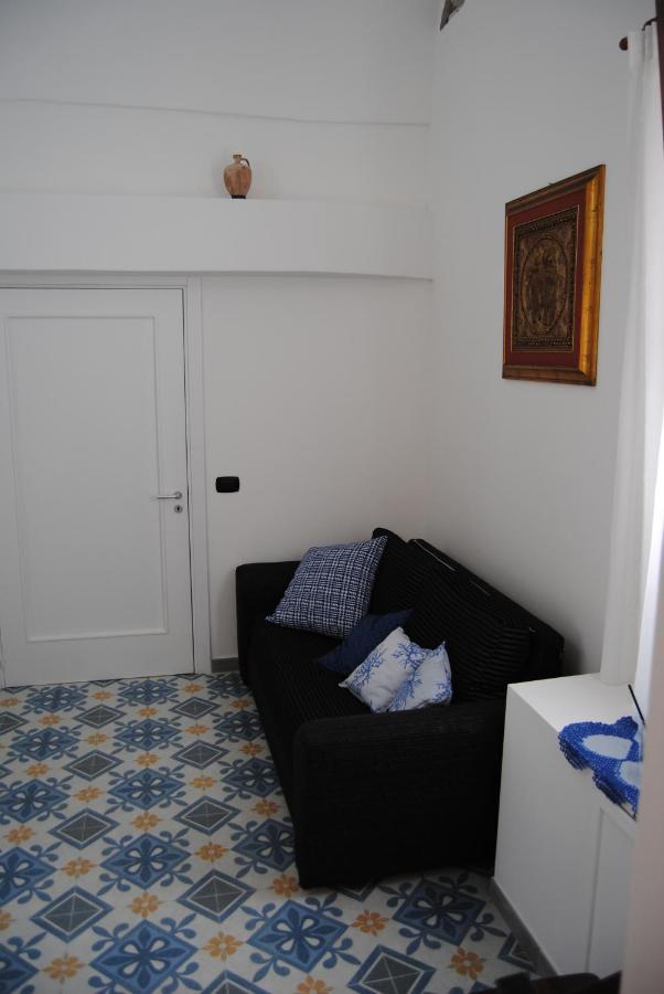 B & B Palazzo Maestro & Corte Maestro Rooms Gallipoli Luaran gambar