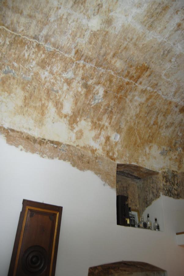 B & B Palazzo Maestro & Corte Maestro Rooms Gallipoli Luaran gambar